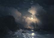 Ivan Aivazovsky, Ivan Aivazovsky